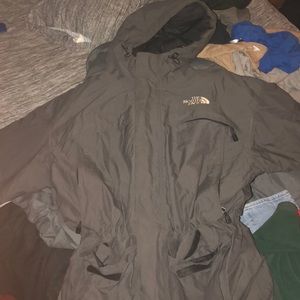 North face Insulated Jacket